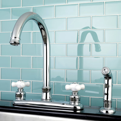Robinet de cuisine Kingston
