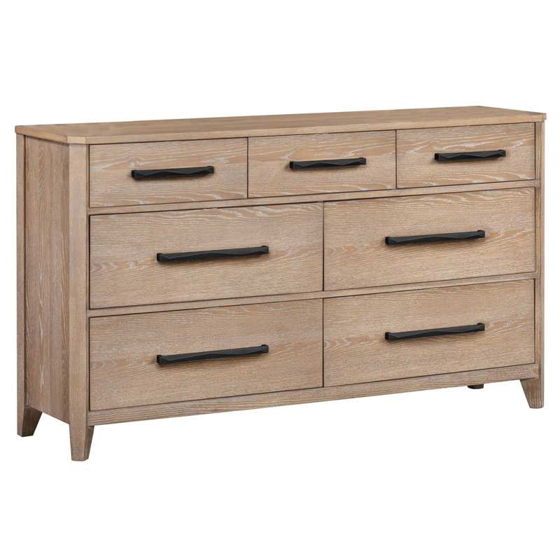 Commode 7 tiroirs