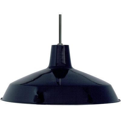 Gattis 1 - Light Single Pendant