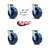 Polyurethane Caster