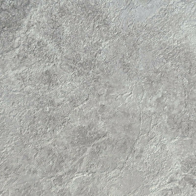 Rouleau de papier peint moderne moderne gris argenté