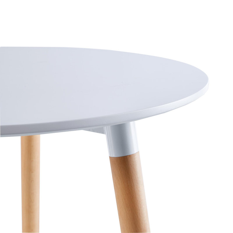 Ensemble de table de salle à manger Diez pour la maison et le bureau