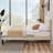 Metal Piece Bedroom Set-89126394-89126582