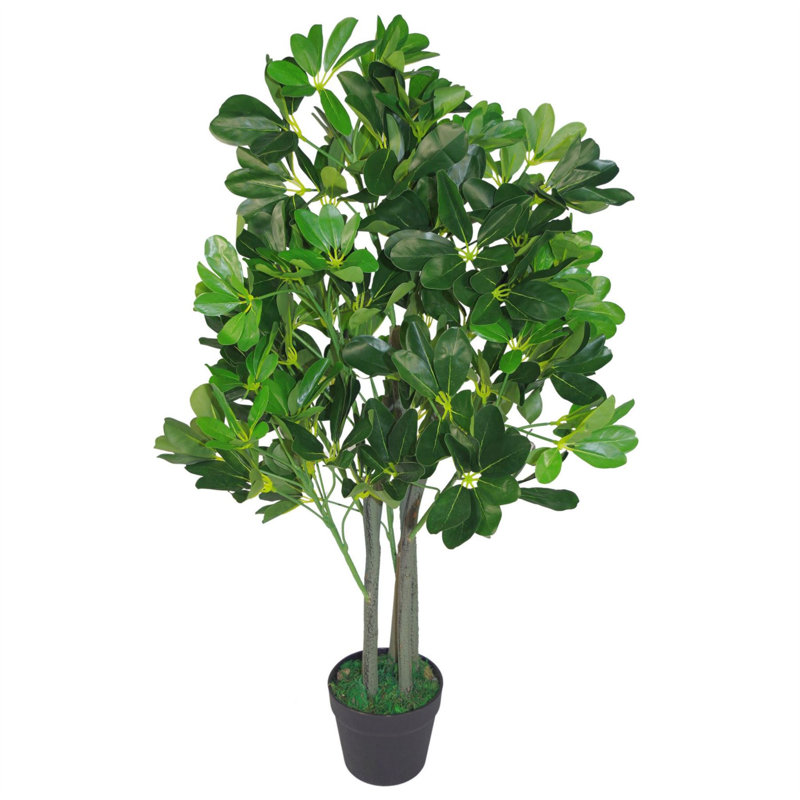 95cm Faux Plant in Pot Liner