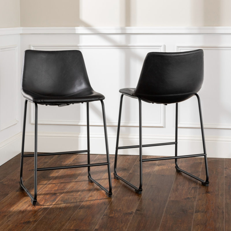 Chaise Hywell, Bleu marine