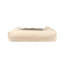 Large Rectangle Pet Couch, Brown-114457467-114457464