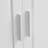Tall And Wide Storage Cabinet With Doors And 3 Drawers, Accent Cabinet-1025410786
