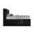 Ellisson Full 8-Drawer Storage Platform Bed-89128300