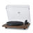 Portable 2 - Speed Turntable Decorative Record Player with Bluetooth-60037596