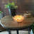 2.25'' H Tabletop Tealight Holder
