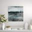 Misty Manhattan Print by Sofia Fox-26760724-26760731