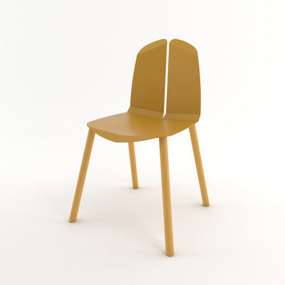 Chaise de salle à manger Noa