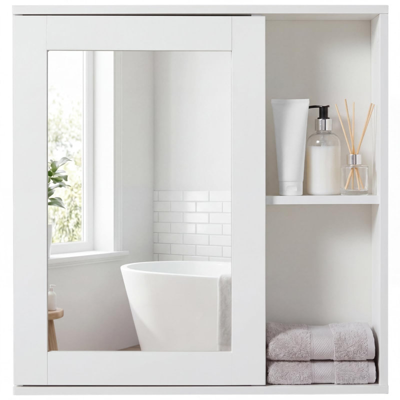 Bathroom Cabinet