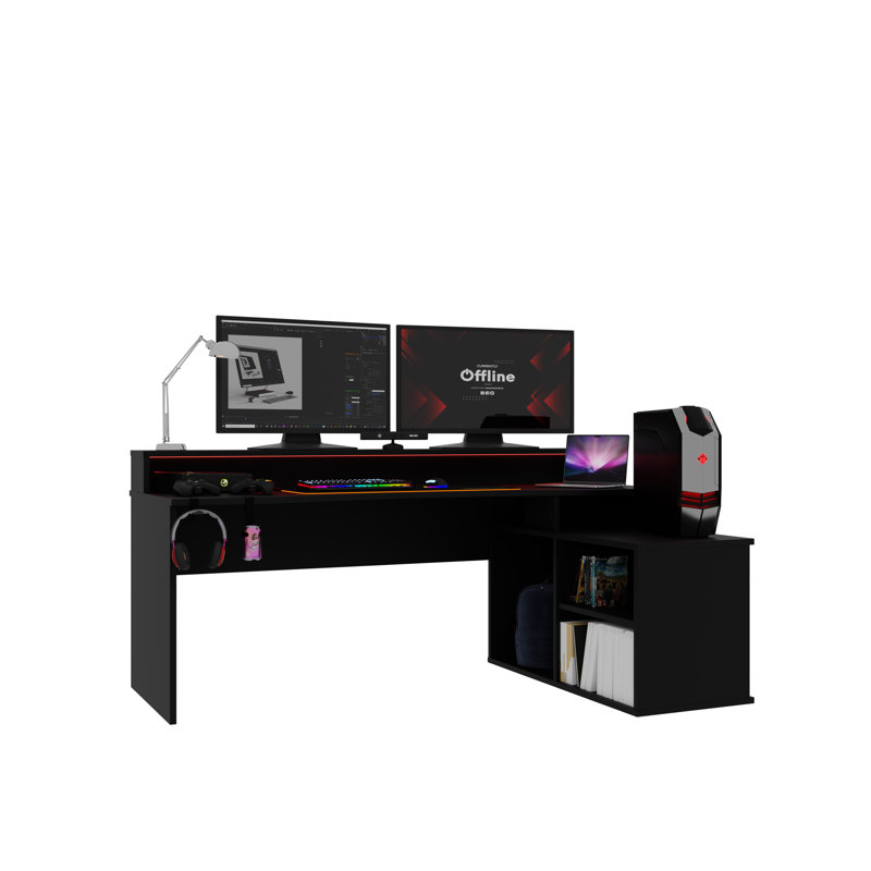 Bottorff Computer Desk