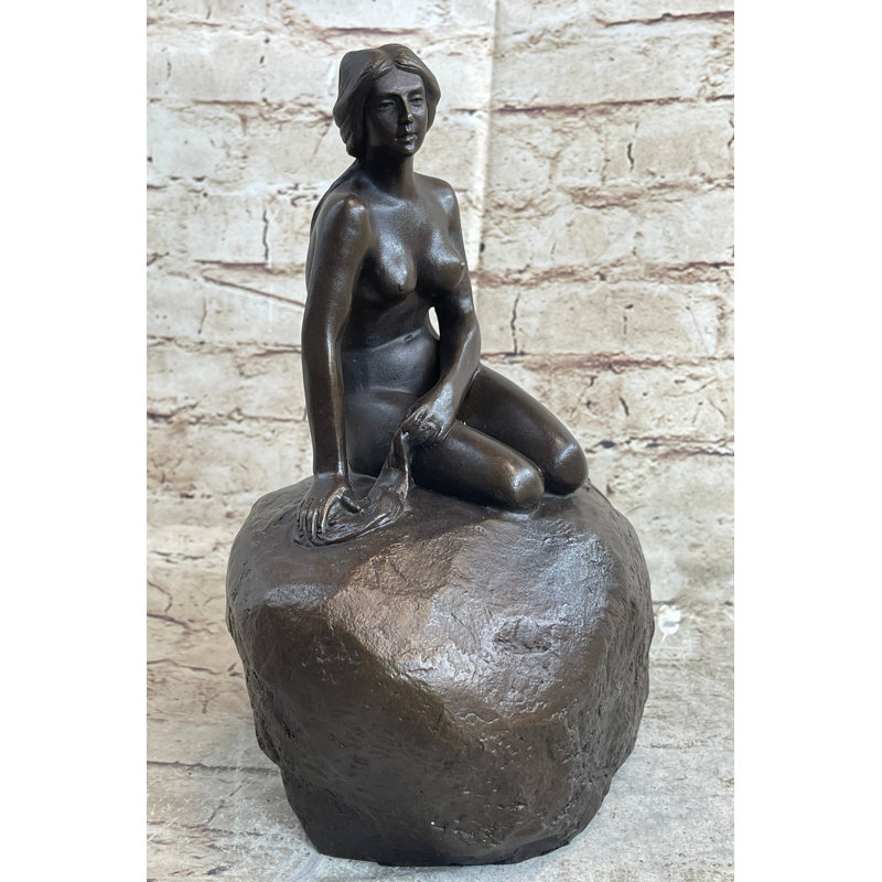 Figurines et sculptures