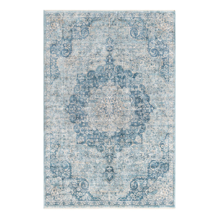 Alabama Oriental Indoor Rug