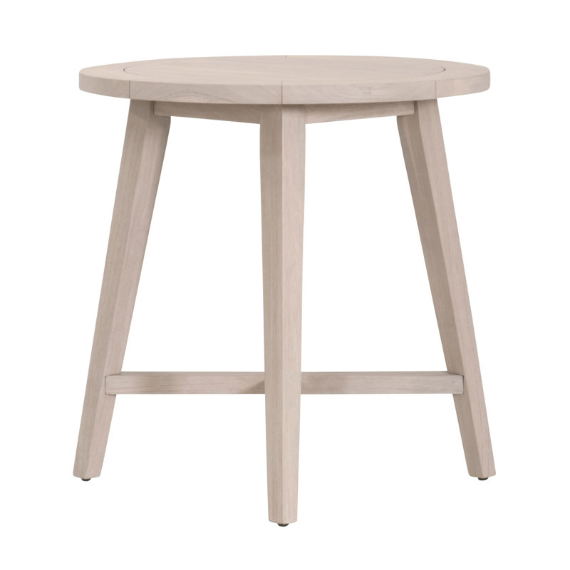 Table de comptoir ronde 36 po Carmel