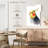 Brampt Cute Parakeet-108386277