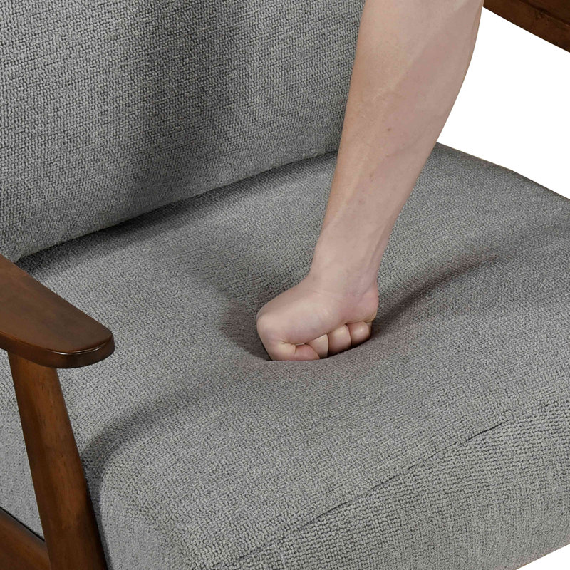 Chaise d'appoint Modern Living 1Pc
