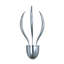 Tunnel Flush Mounted Sconce-33701609