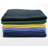 Ensemble de serviettes de plage 100% coton 6 pièces GOP-88128834