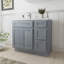 Base de meuble-lavabo simple 36 po seulement-93719231