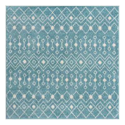 Somerville Moroccan Indoor Rug