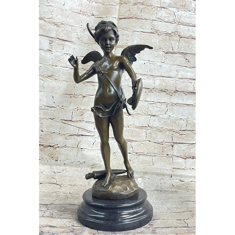 Figurines et sculptures Kaleeya