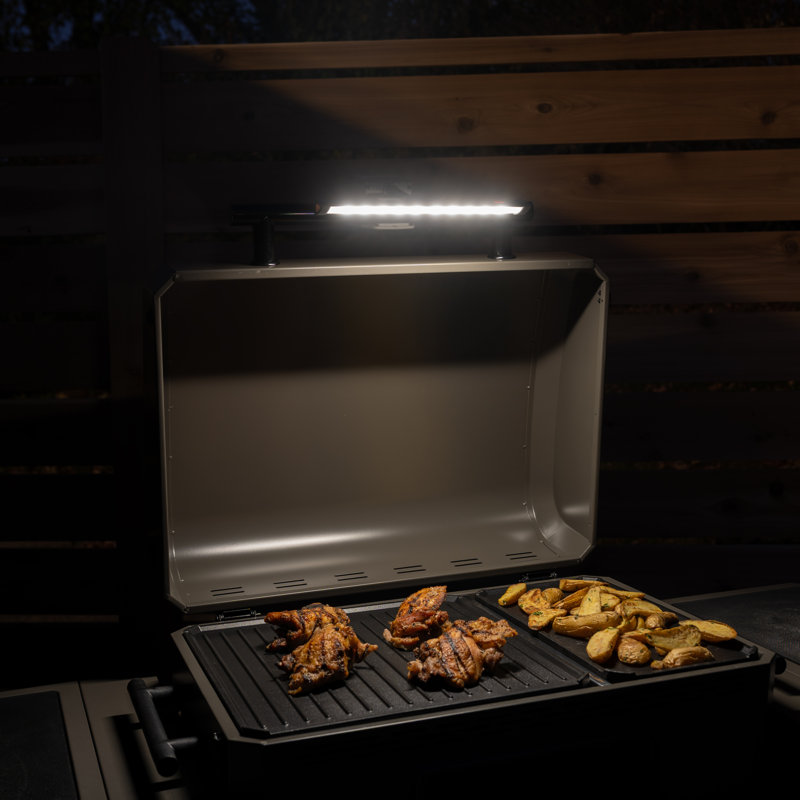 Universal Grill Light
