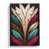 Wrapped Canvas selected