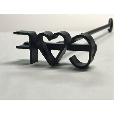 Steel Branding Irons