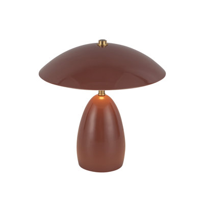 Sheffield 9-In Table Lamp