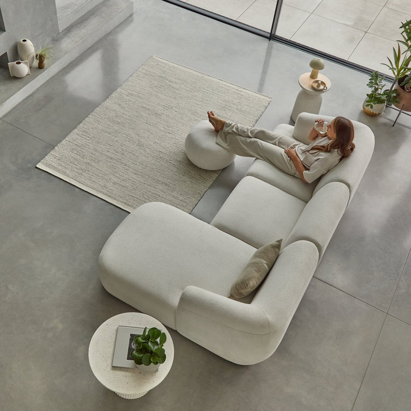 3 Seater Sofa