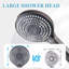 Handheld Shower Head-1430779238