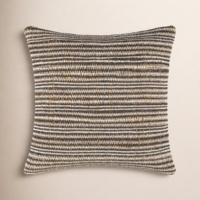 Dumas  Accent Pillow Cover & Insert