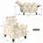 Sumyah Upholstered Recliner-1119557525