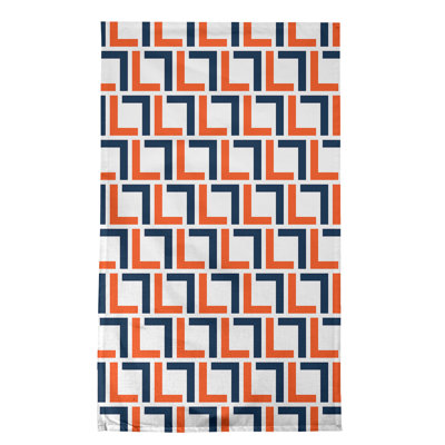 Denver Tea Towel Kitchen Towel