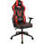 Rouge / noir est en rupture de stock