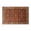 Tapis intérieur et extérieur brun Overdyed-807431318