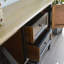 Rural Style Multifunctional Console Table-110828380-110828381
