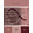 Machine Washable Myrtlewood Valentines Modern & Contemporary Abstract Rug in Brown – Rose Binding-1993298842