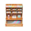 Emelina Manufactured Wood Desk Organiser