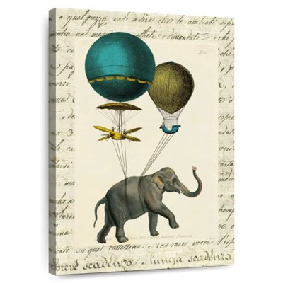 Tour d'éléphant
