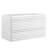 Modway Render 36" Wall Mounted Single Bathroom Vanity Base Only-2105647449