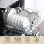 MALACASA  Dinnerware - Set of 18