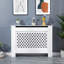 Hiler Medium Radiator Cover