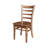Alvery 17.7'' H Solid Wood Side Chair-50364801