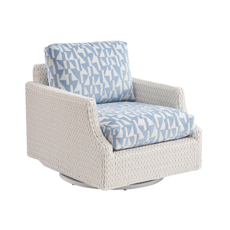 Méridienne pivotante Ocean Breeze