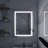 Gentjana Rectangle Mirror