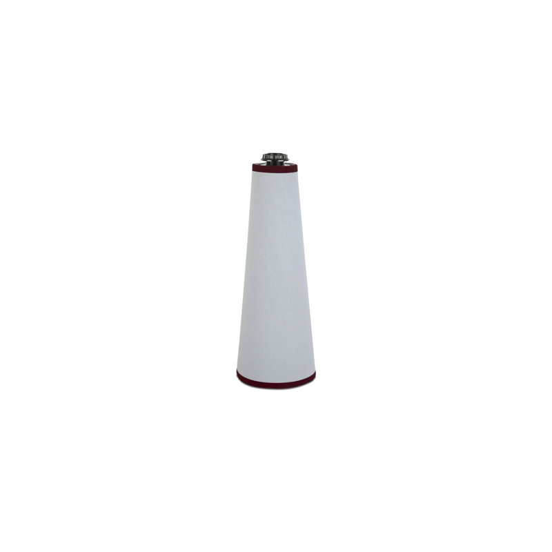 Gigi Table Lamp Light Blue, Blue